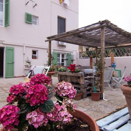 马里纳·迪·比萨200Metri Dal Mare Raffinato Chalet Con Giardino公寓 外观 照片