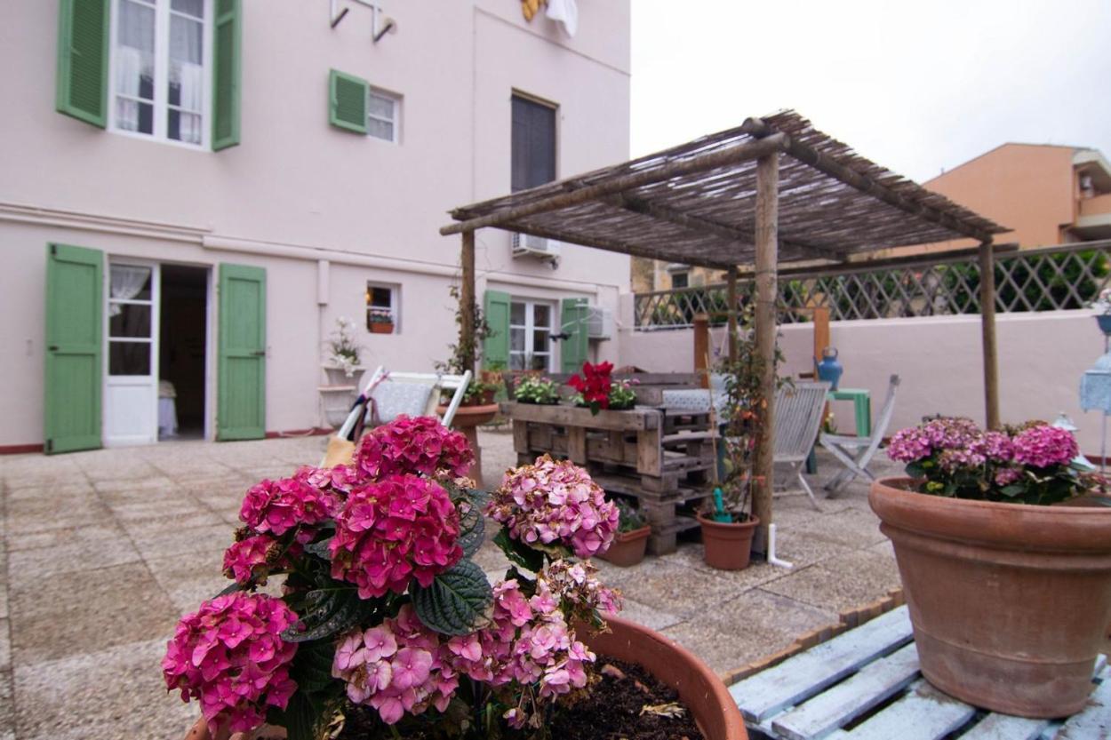 马里纳·迪·比萨200Metri Dal Mare Raffinato Chalet Con Giardino公寓 外观 照片