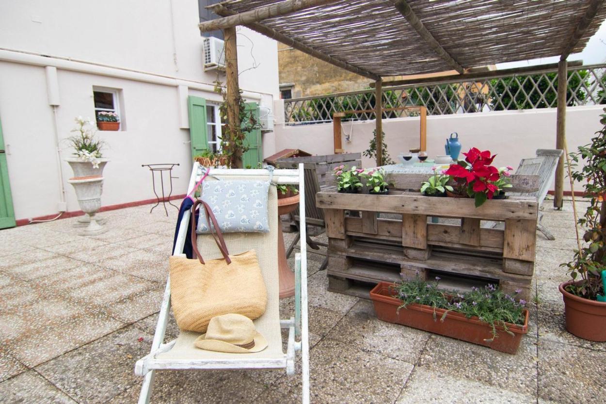 马里纳·迪·比萨200Metri Dal Mare Raffinato Chalet Con Giardino公寓 外观 照片